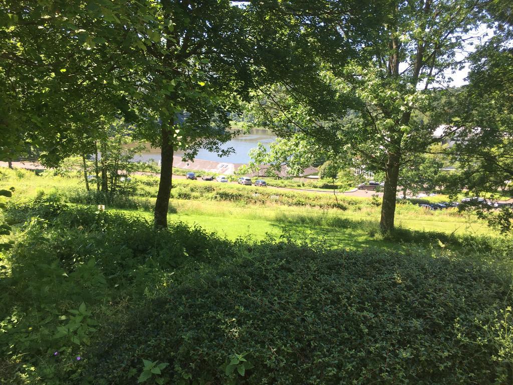 Ferienhaus Stausee Bitburg Biersdorf am See Екстер'єр фото