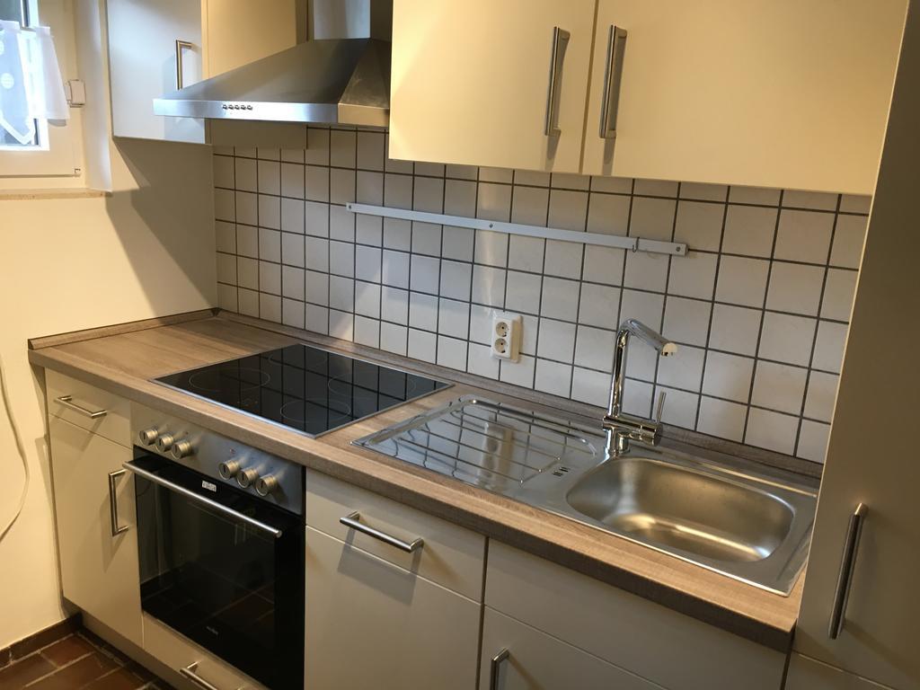Ferienhaus Stausee Bitburg Biersdorf am See Екстер'єр фото
